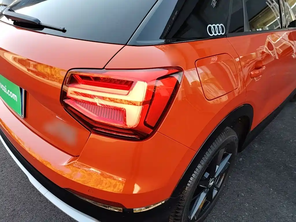 Audi Q2L — миниатюра 8