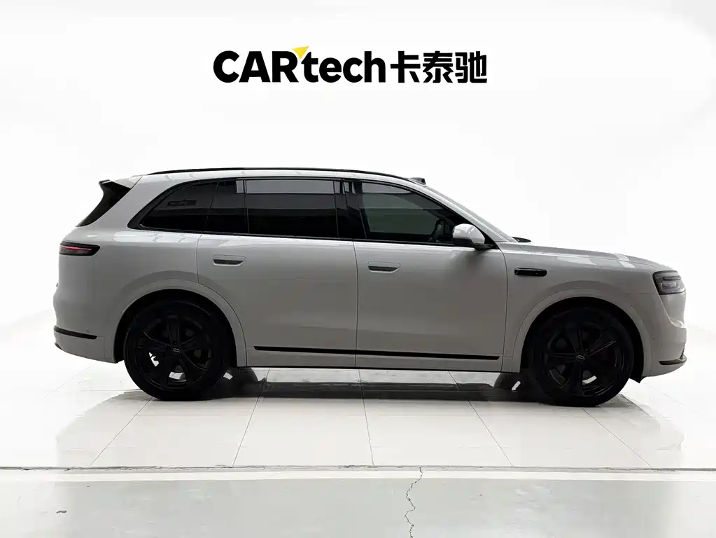 AITO AITO M7 — миниатюра 4