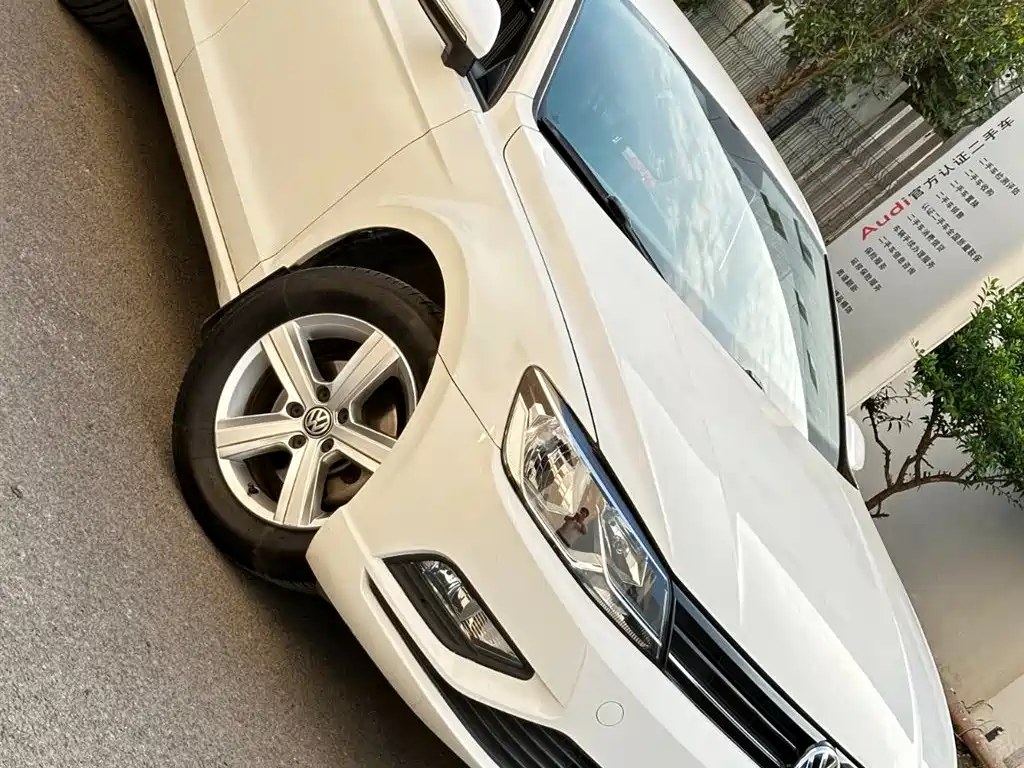 Volkswagen Lamando — миниатюра 25