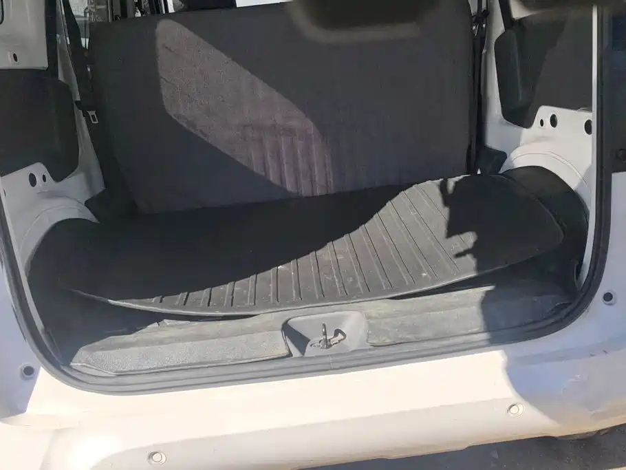Wuling Zhiguang EV — миниатюра 4