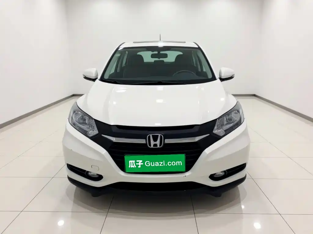Honda Vezel — миниатюра 2