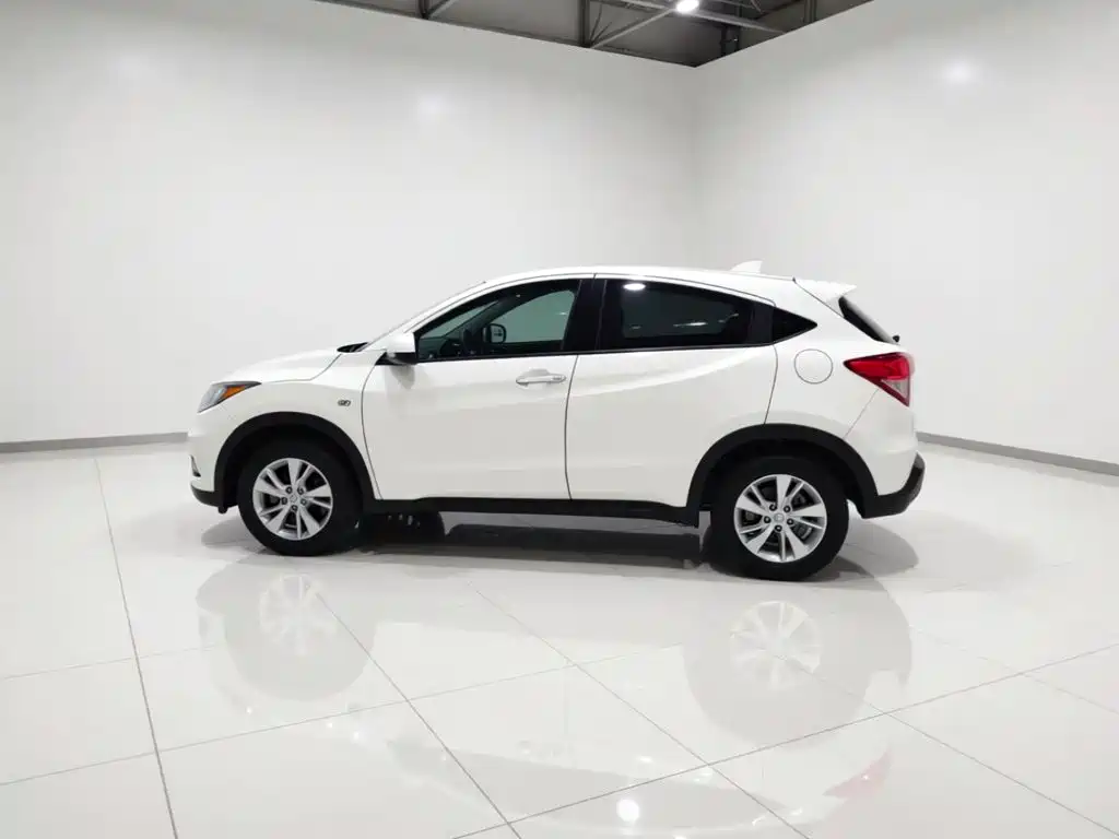 Honda Vezel — миниатюра 25