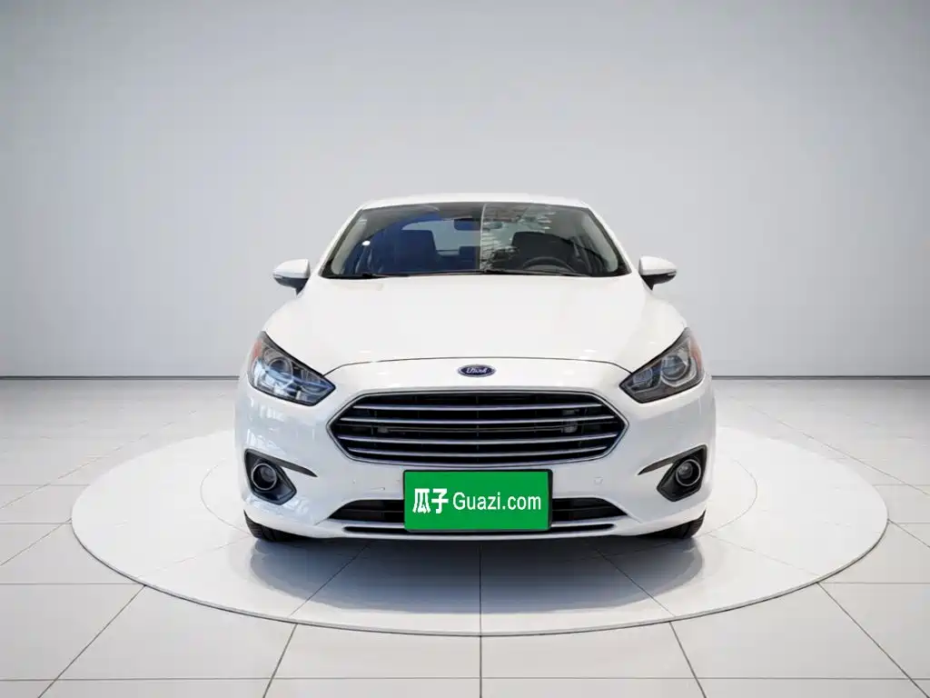 Ford Escort — миниатюра 2