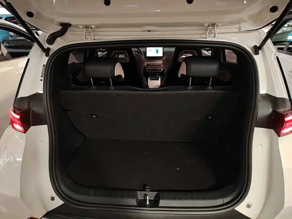 BYD Seagull — миниатюра 19