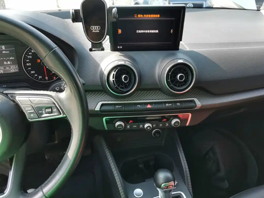 Audi Q2L — миниатюра 13