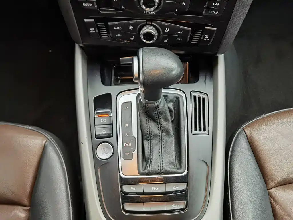 Audi Q5 — миниатюра 13
