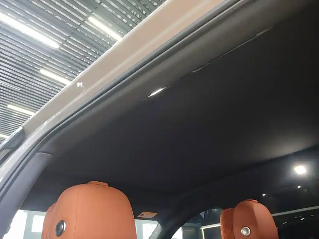 Li Auto Li L6 — миниатюра 18