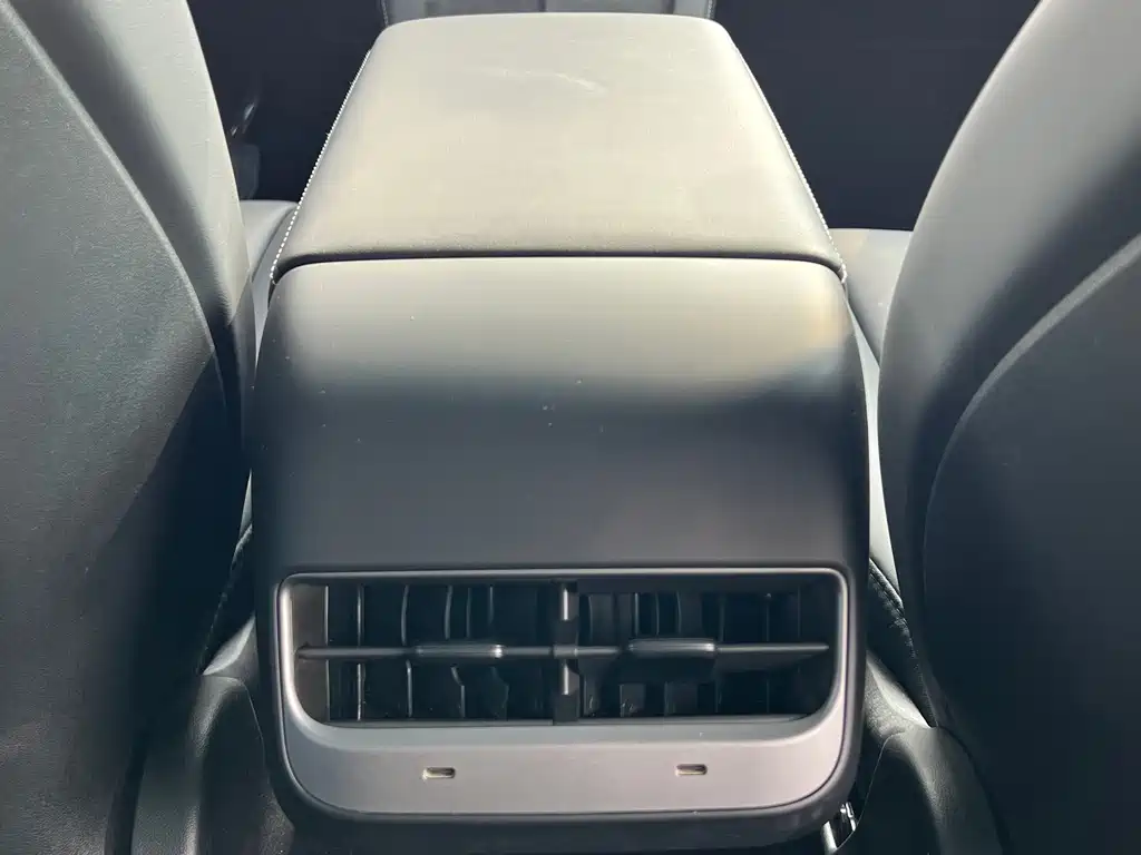Tesla Model Y — миниатюра 9
