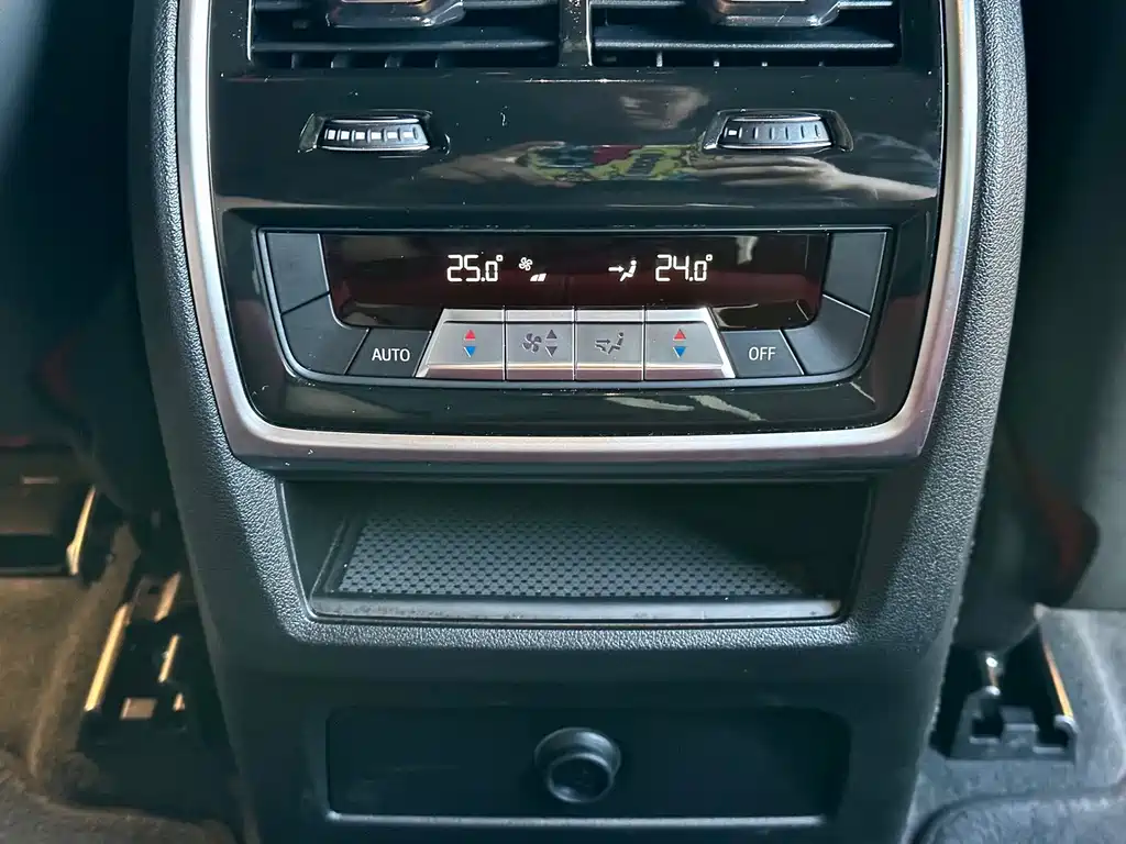 BMW X6 M X6 M, фото 10