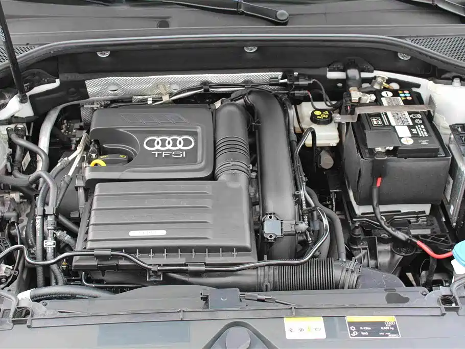 Audi Q2L — миниатюра 13