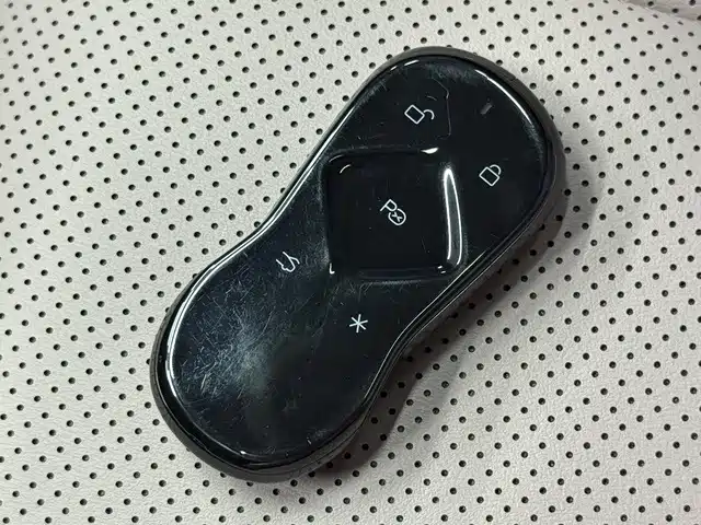XPeng MONA M03 — миниатюра 6
