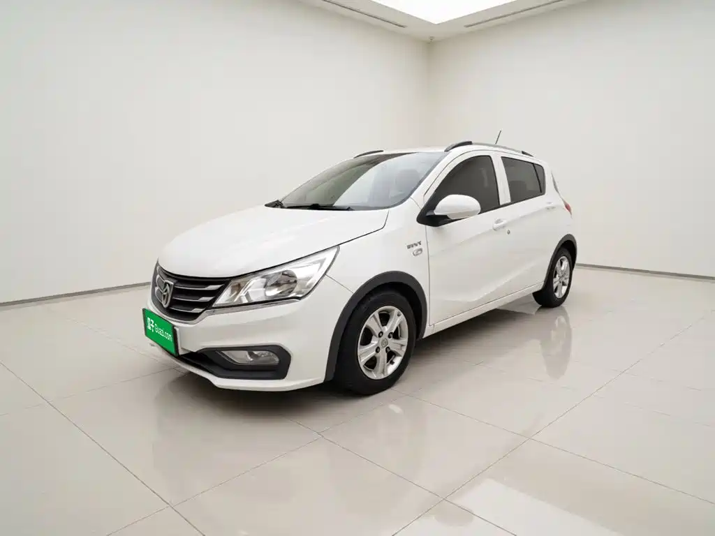 Baojun 310