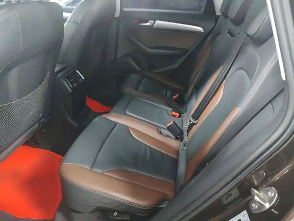 Audi Q5 — миниатюра 17