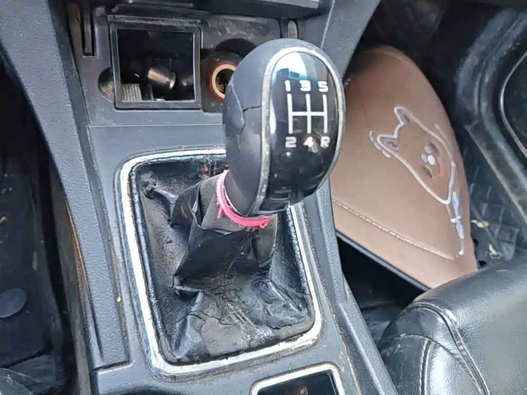Geely Emgrand — миниатюра 14