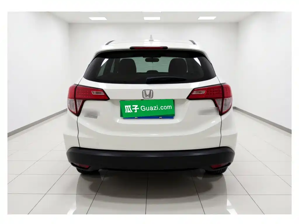 Honda Vezel — миниатюра 3