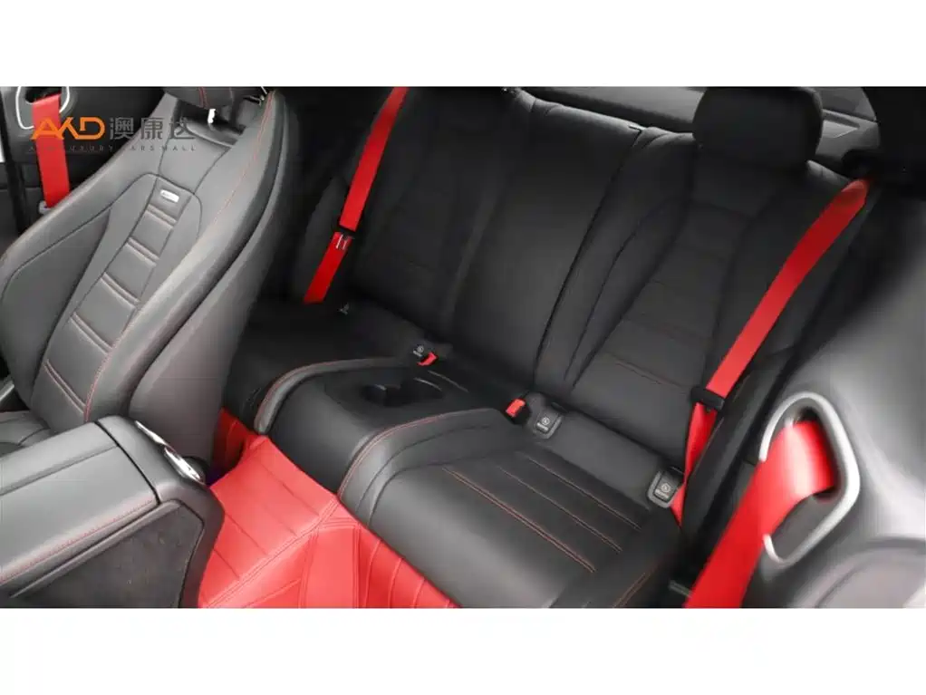 Mercedes-Benz E-Class AMG — миниатюра 7