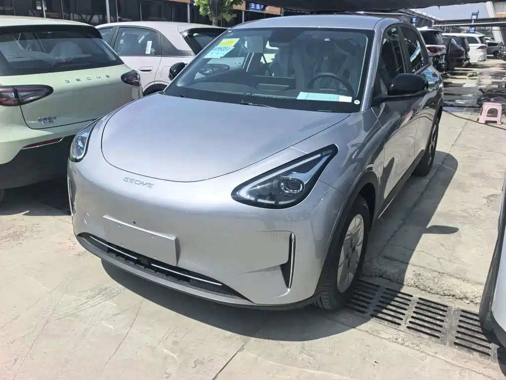 Geely Geome Xingyuan