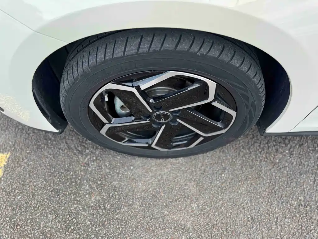 BYD Seal 06 — миниатюра 17