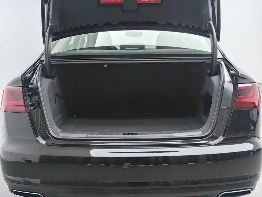Audi A6L — миниатюра 16