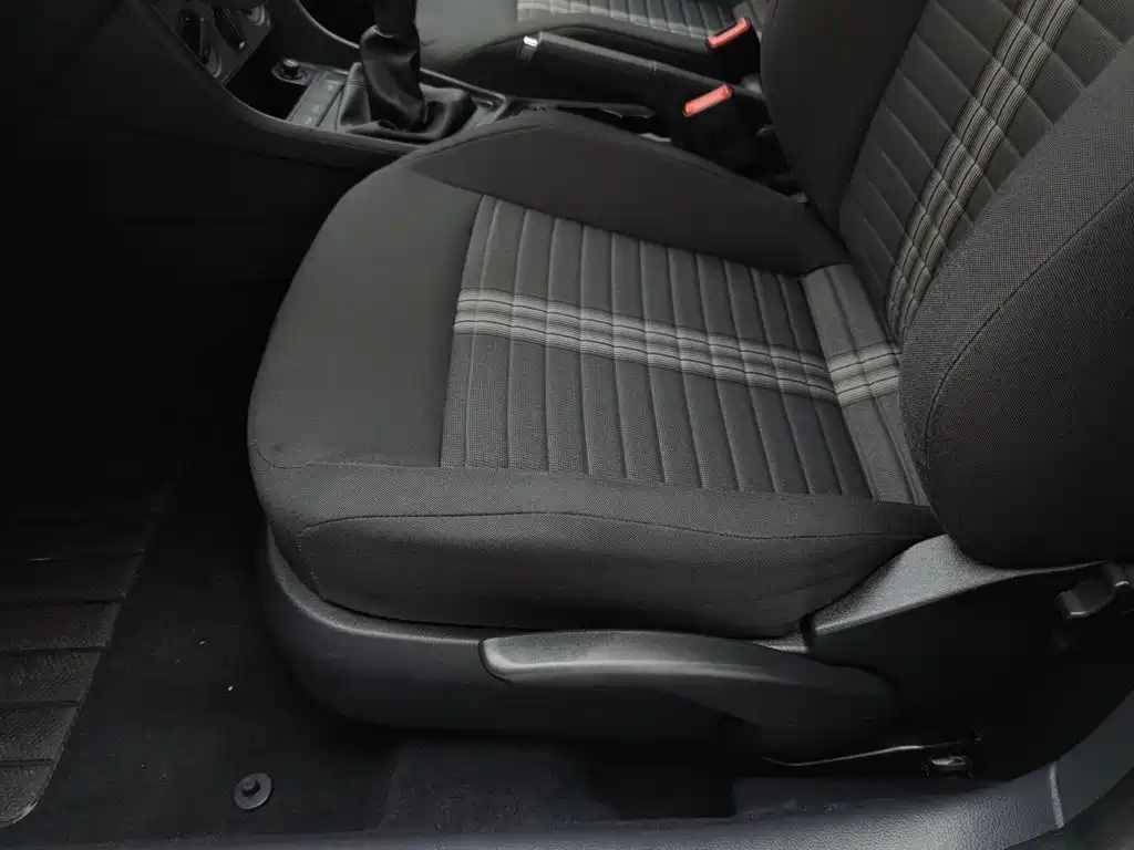 Volkswagen Lavida — миниатюра 20