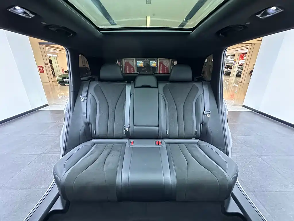 Geely Xingyue L — миниатюра 22