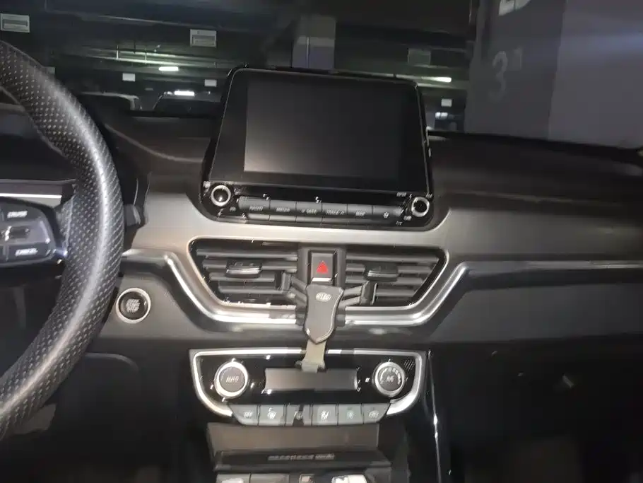 Kia Sportage — миниатюра 13