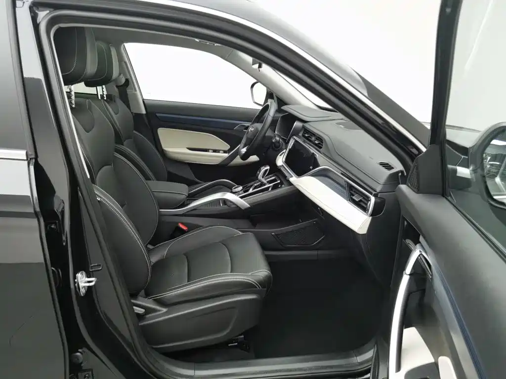 Geely Boyue — миниатюра 23