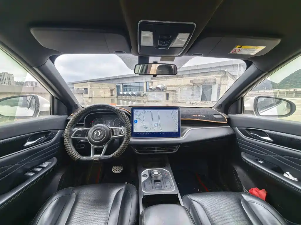 Fengguang Fengguang 580Pro — миниатюра 7