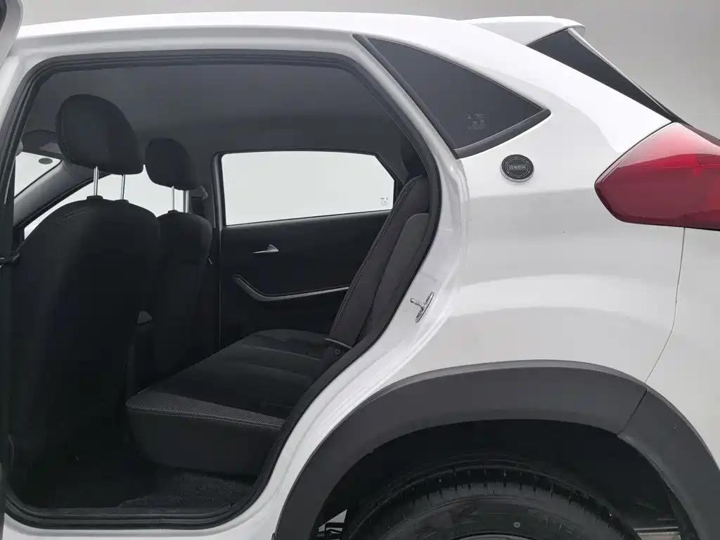 Chery Tiggo 3x — миниатюра 15