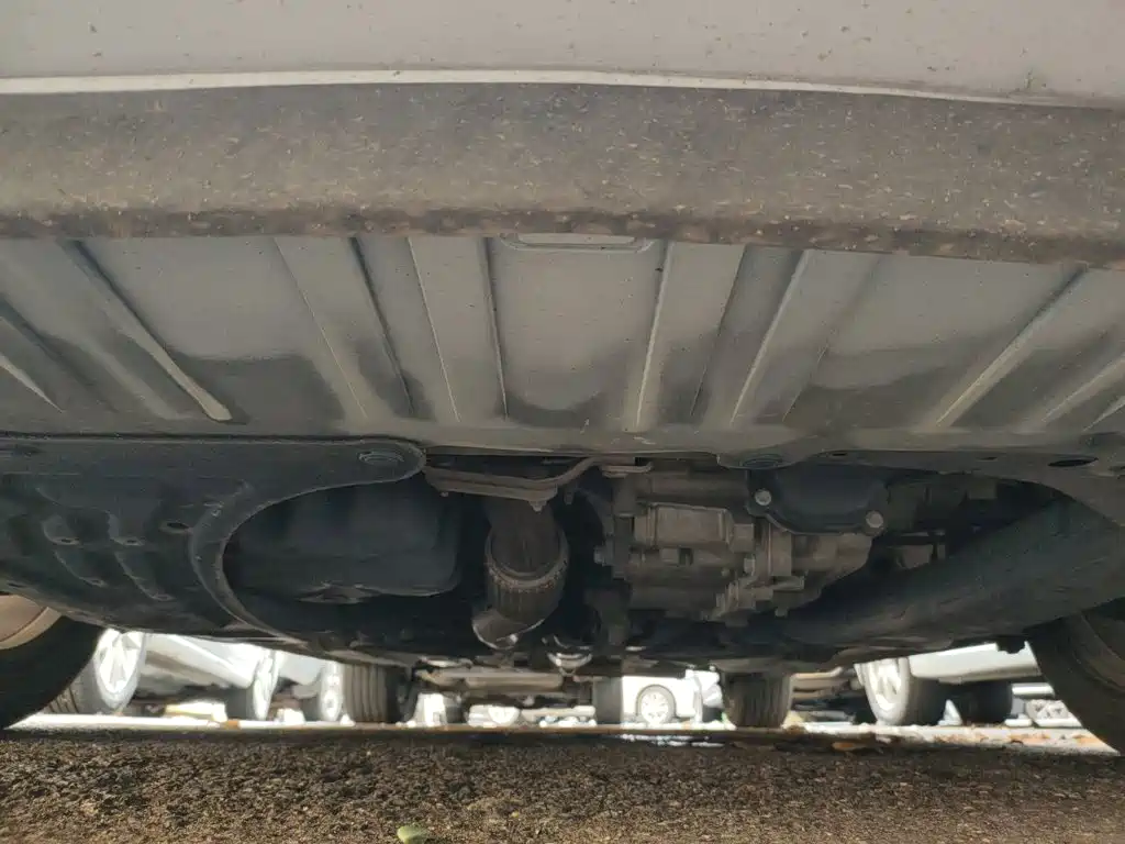 Buick Excelle — миниатюра 22