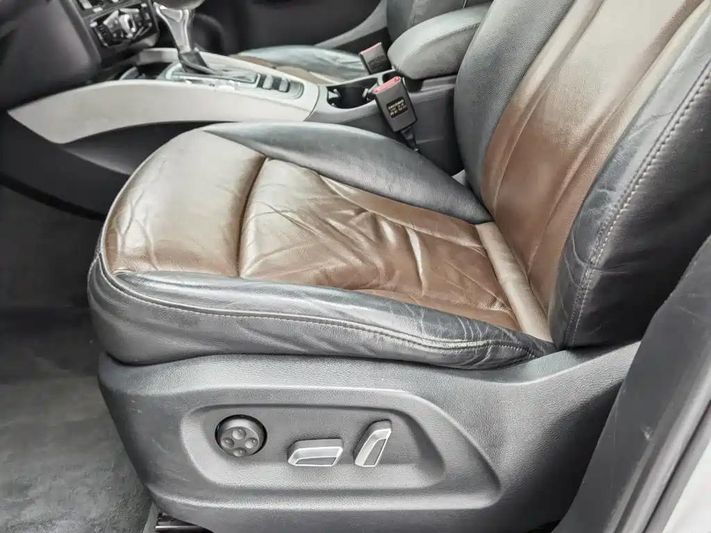 Audi Q5 — миниатюра 20