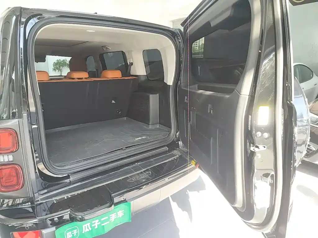 Haval H9 — миниатюра 19
