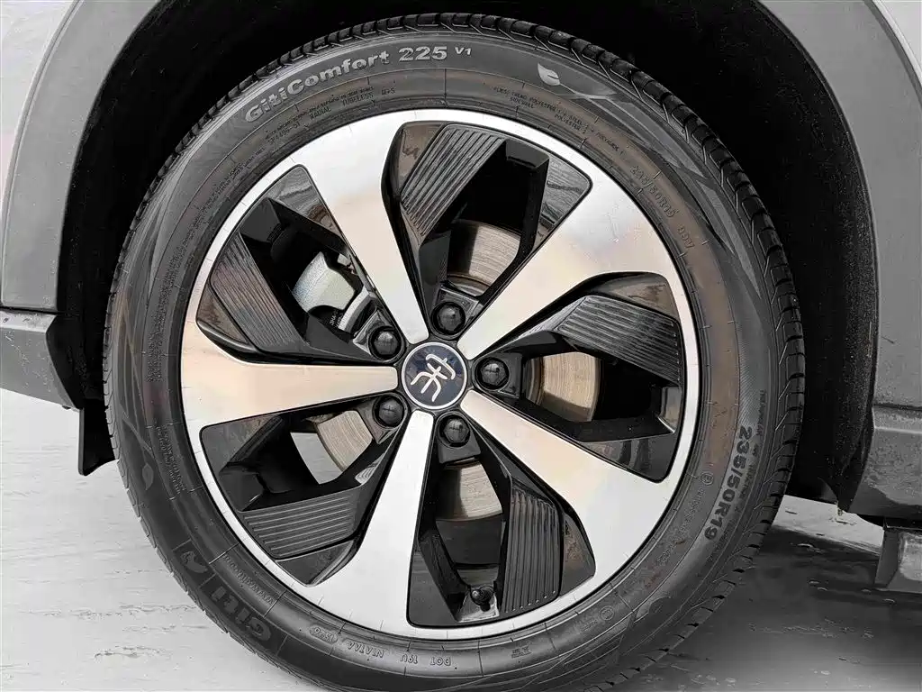 BYD PLUS New Energy — миниатюра 16