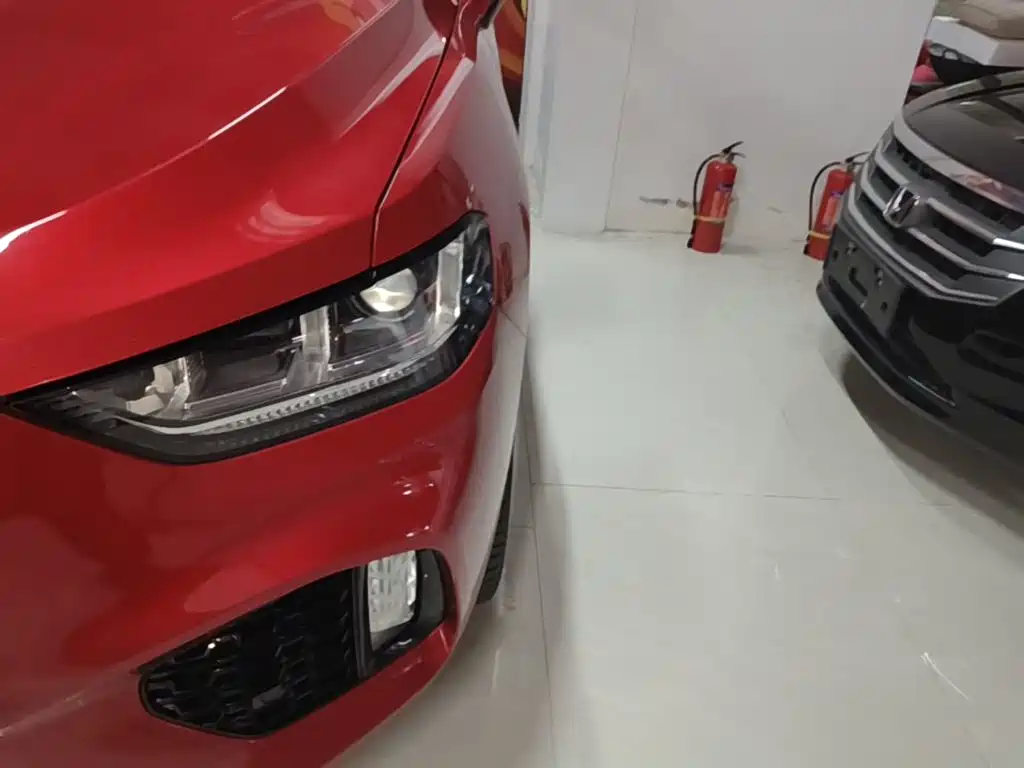 Wey Wey VV5 — миниатюра 24