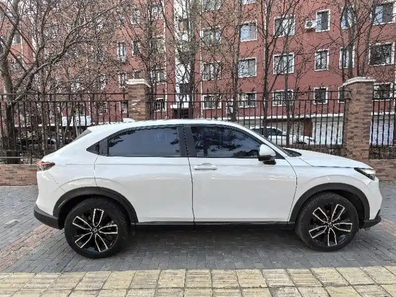 HONDA BINZHI