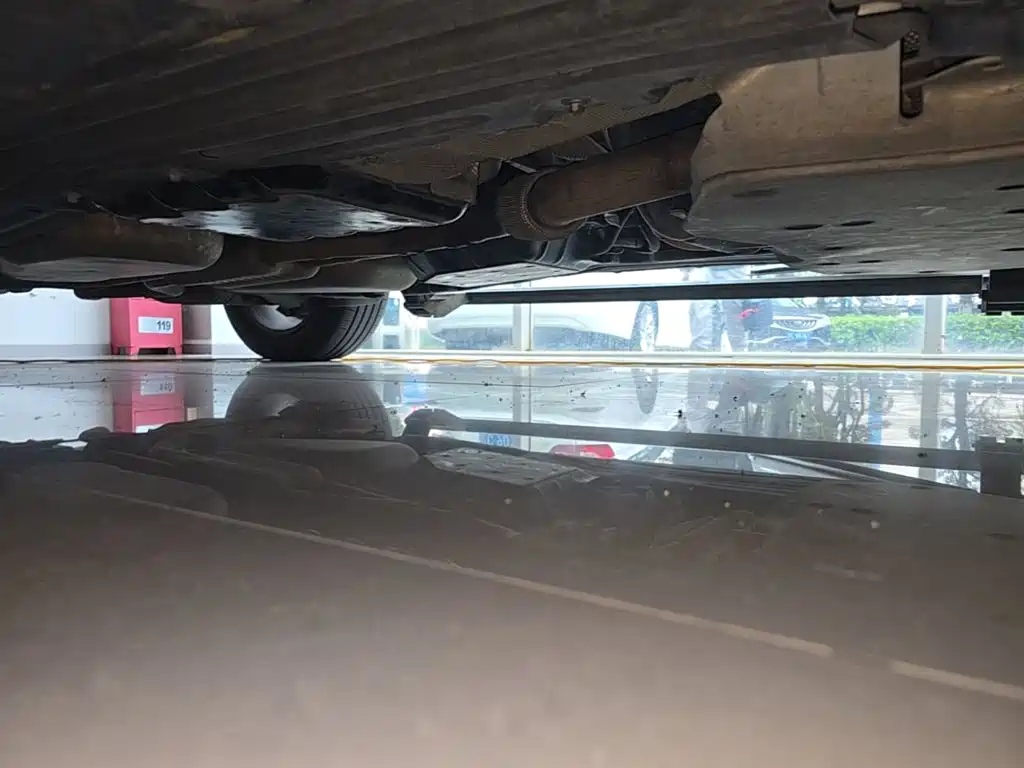 Land Rover Sport PHEV — миниатюра 21