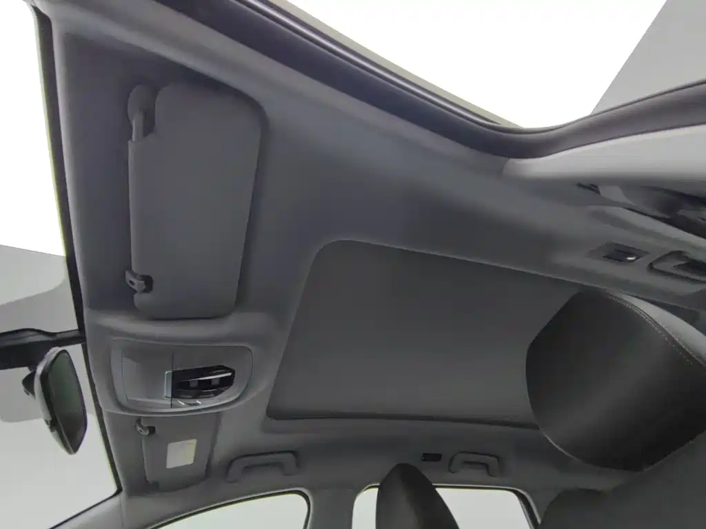 Chery Tiggo 8 — миниатюра 14