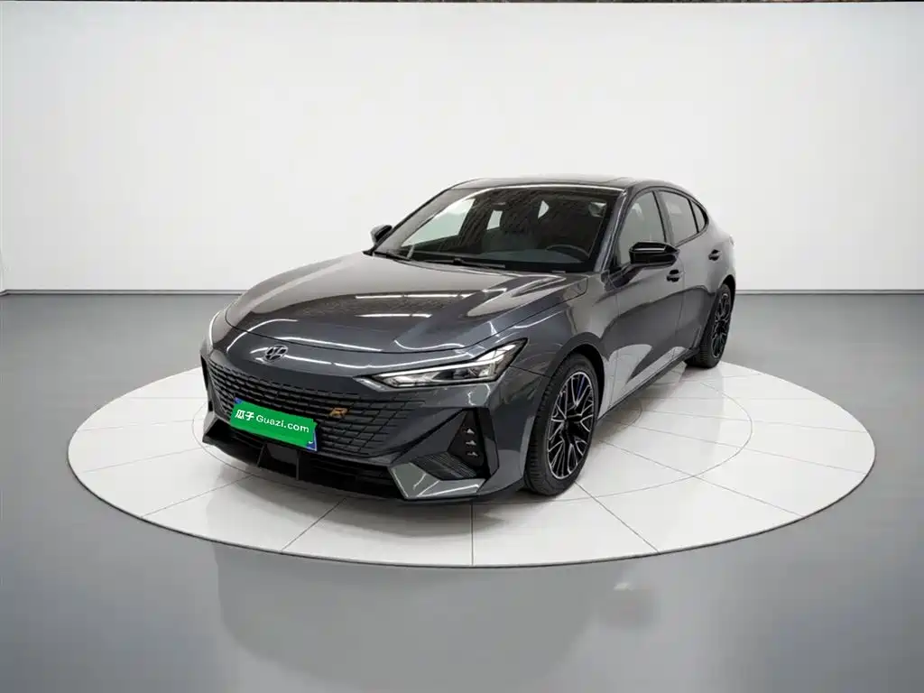 Changan UNI-V 2023