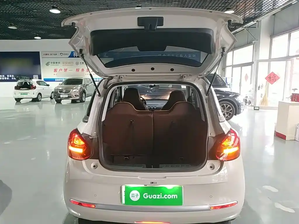 Wuling Bingo — миниатюра 15