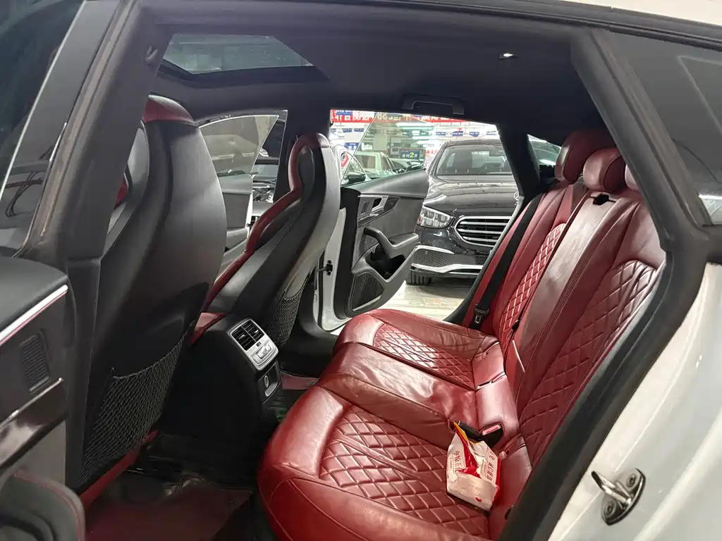 Audi S5 — миниатюра 11