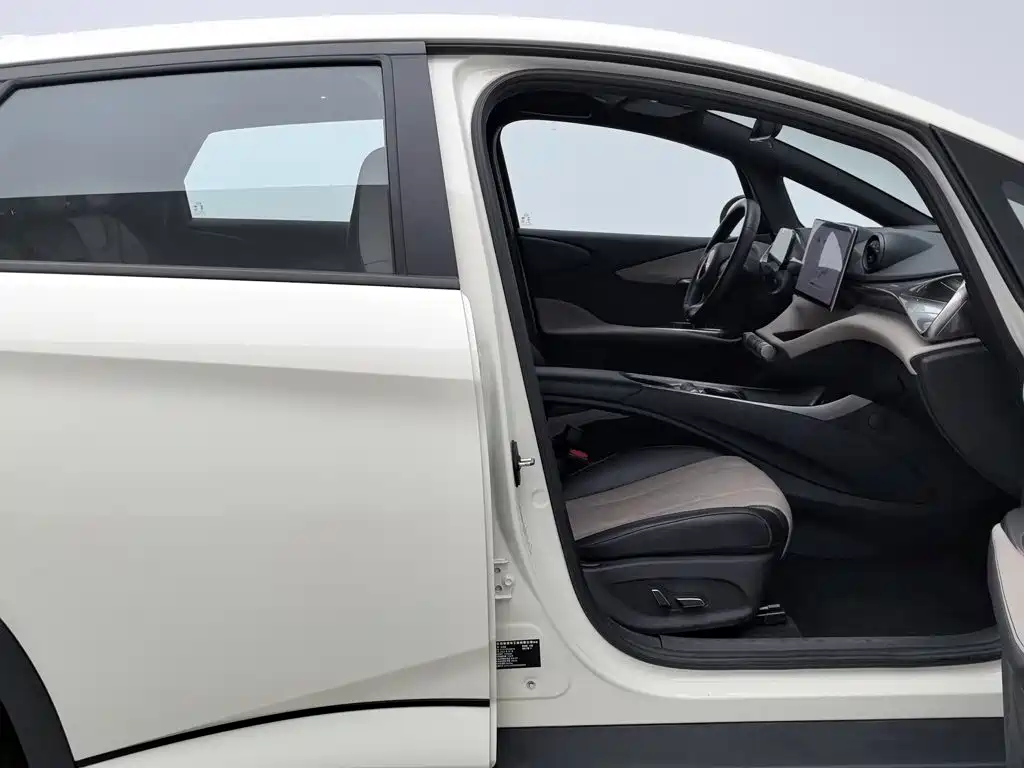 BYD Dolphin — миниатюра 23