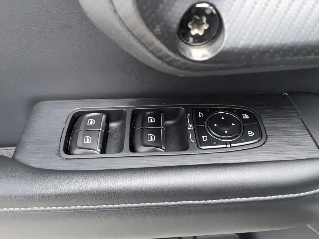 Haval Haval Big Dog PLUS — миниатюра 9
