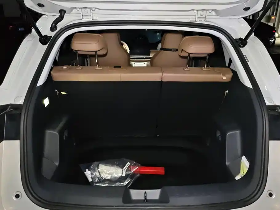 Wuling Bingo S — миниатюра 4
