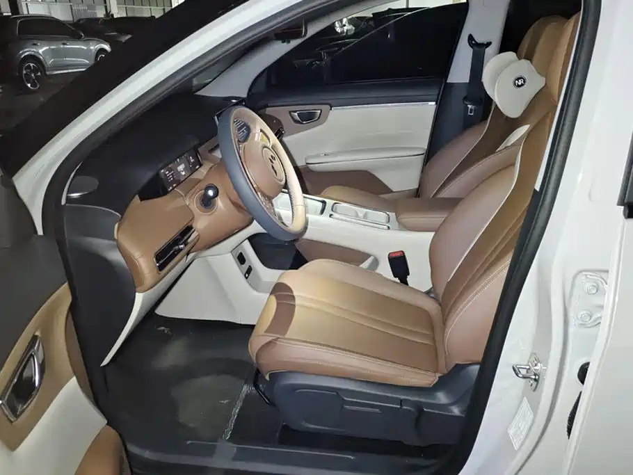 Wuling Bingo S — миниатюра 9