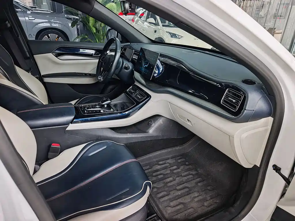 BYD Qin PLUS — миниатюра 13