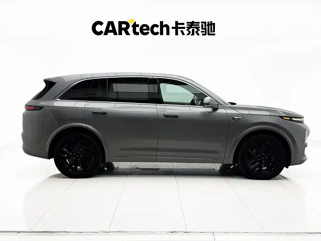 Li Auto Li L7 — миниатюра 4