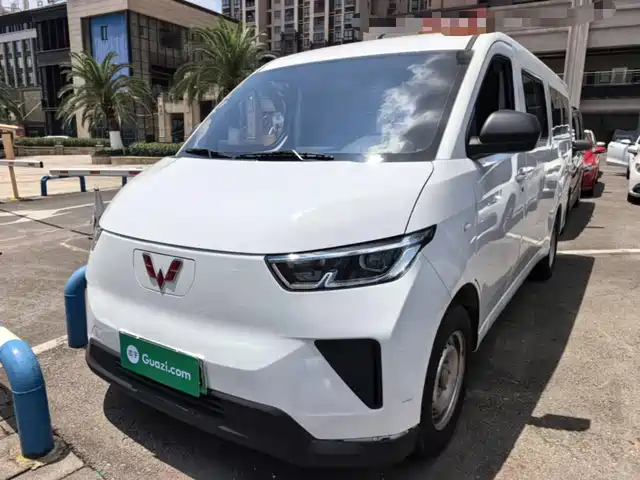 2026 Wuling Motors Yangguang