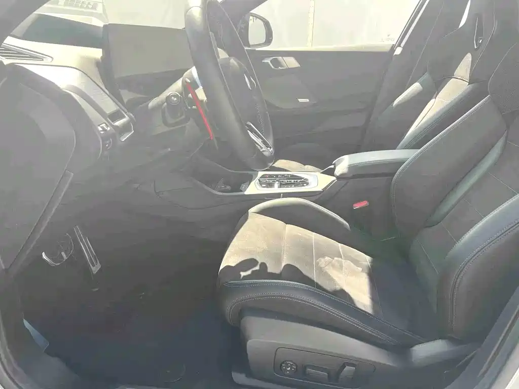 BMW M235L — миниатюра 4