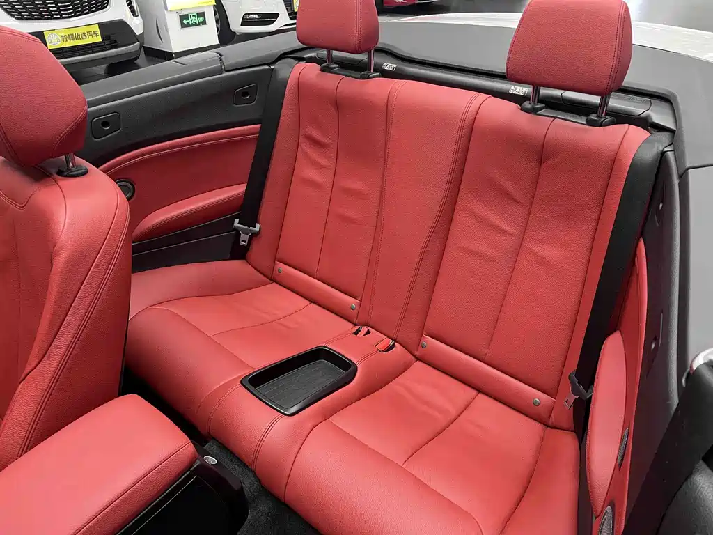 BMW 2 Series (Import) — миниатюра 17