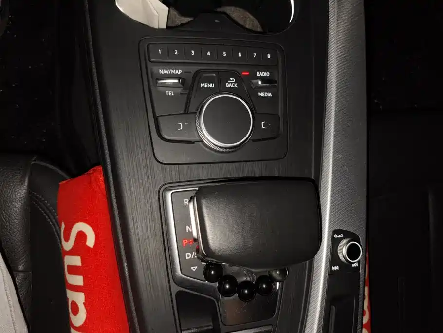 Audi A5 (Import) — миниатюра 16